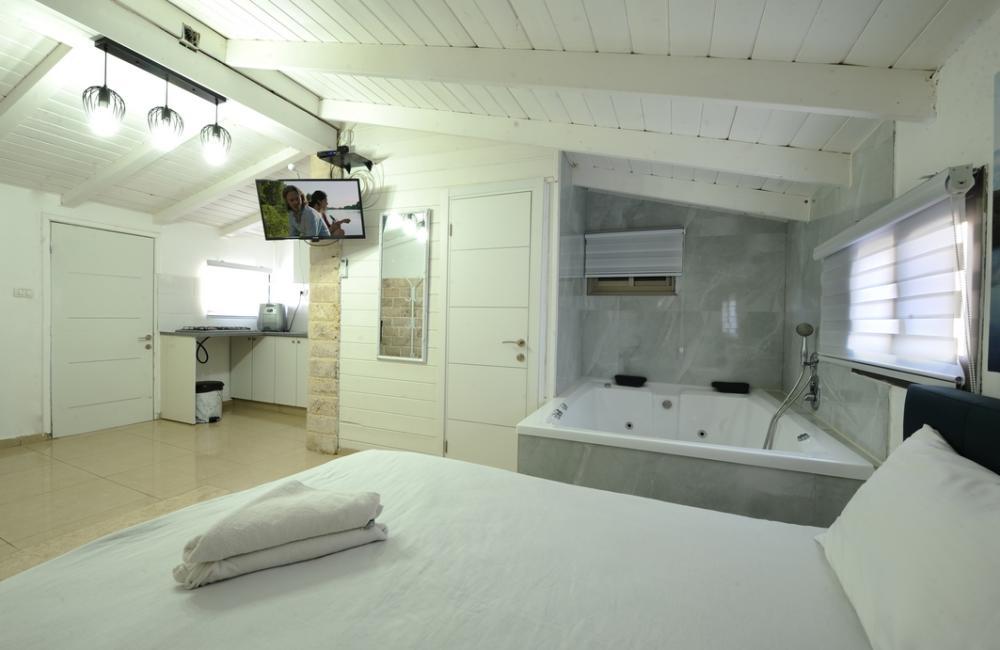 218958 מתחם האחוזה, אחוזת מרלו - MERLOT, וילה  בדלתון וילות - Vila 4 U