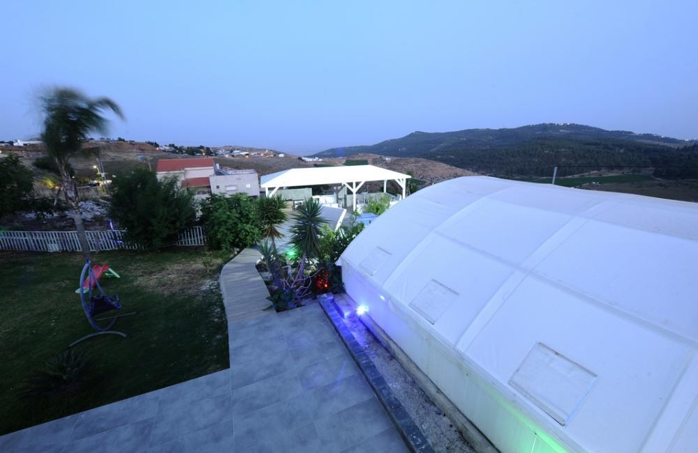 218972 מתחם האחוזה, אחוזת מרלו - MERLOT, וילה  בדלתון וילות - Vila 4 U