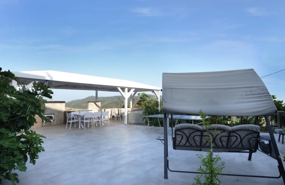 218974 מתחם האחוזה, אחוזת מרלו - MERLOT, וילה  בדלתון וילות - Vila 4 U