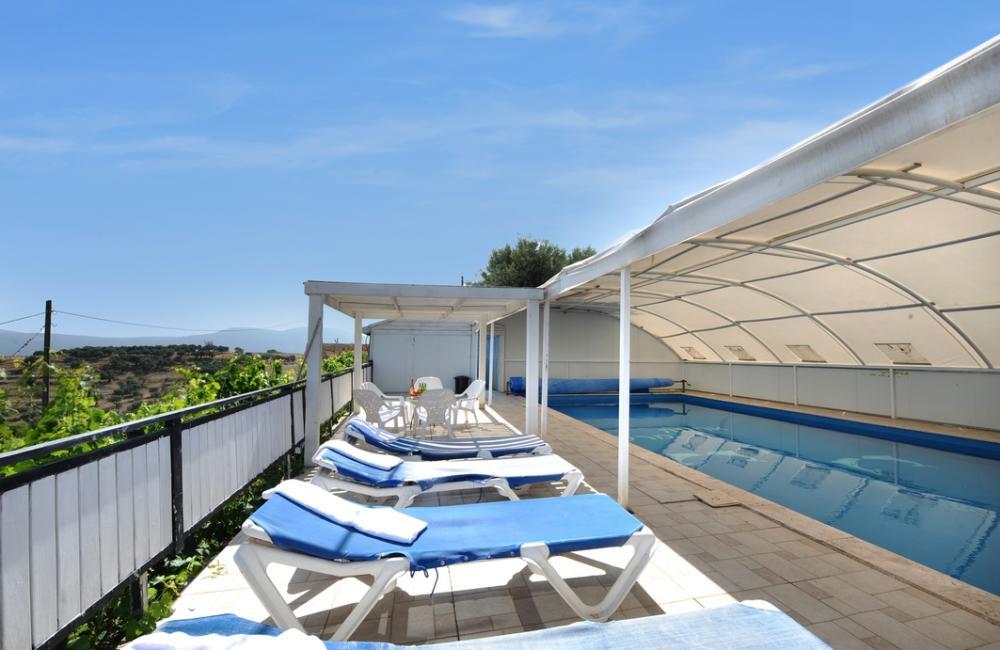 218976 מתחם האחוזה, אחוזת מרלו - MERLOT, וילה  בדלתון וילות - Vila 4 U