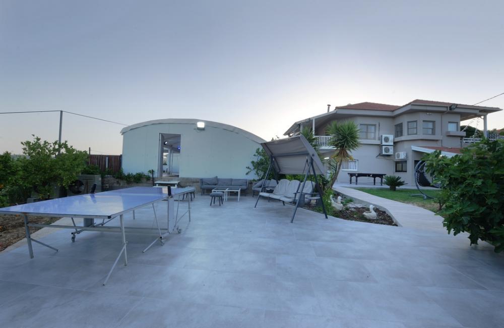 218984 מתחם האחוזה, אחוזת מרלו - MERLOT, וילה  בדלתון וילות - Vila 4 U