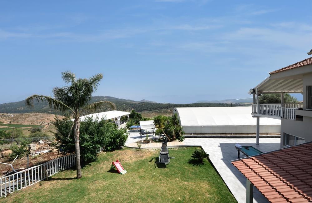 218989 מתחם האחוזה, אחוזת מרלו - MERLOT, וילה  בדלתון וילות - Vila 4 U