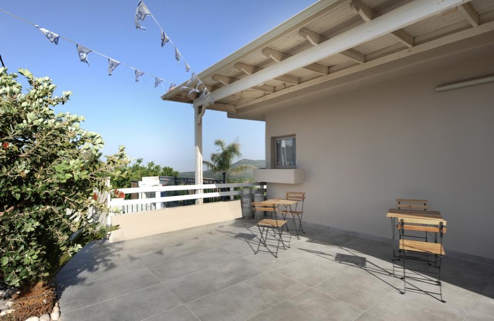 218990 מתחם האחוזה, אחוזת מרלו - MERLOT, וילה  בדלתון וילות - Vila 4 U