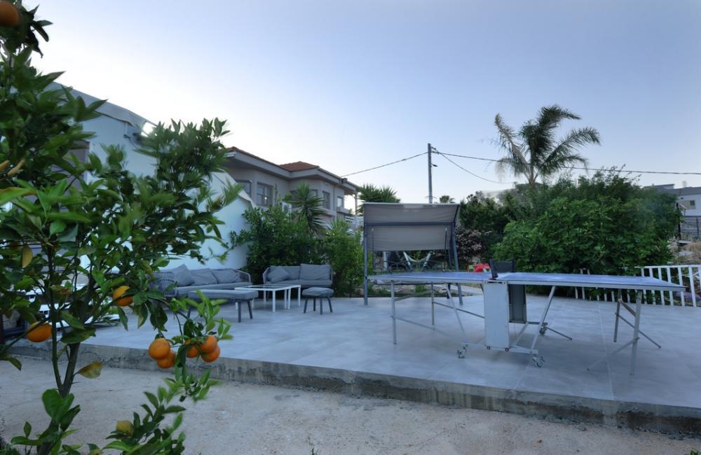 218994 מתחם האחוזה, אחוזת מרלו - MERLOT, וילה  בדלתון וילות - Vila 4 U