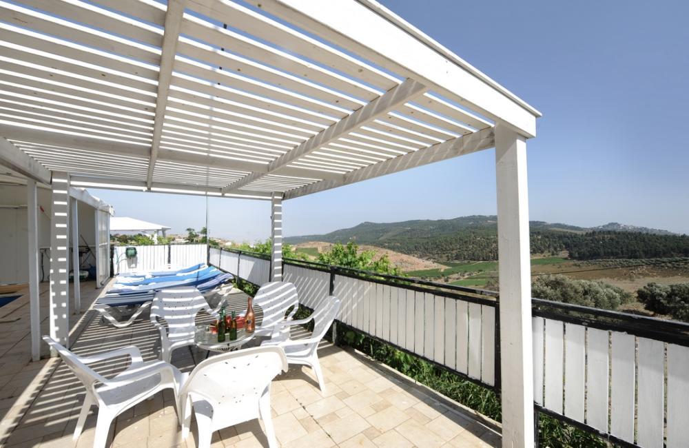 218996 מתחם האחוזה, אחוזת מרלו - MERLOT, וילה  בדלתון וילות - Vila 4 U