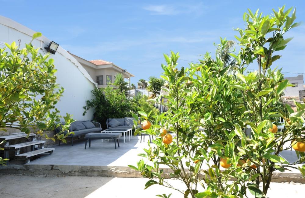 219003 מתחם האחוזה, אחוזת מרלו - MERLOT, וילה  בדלתון וילות - Vila 4 U