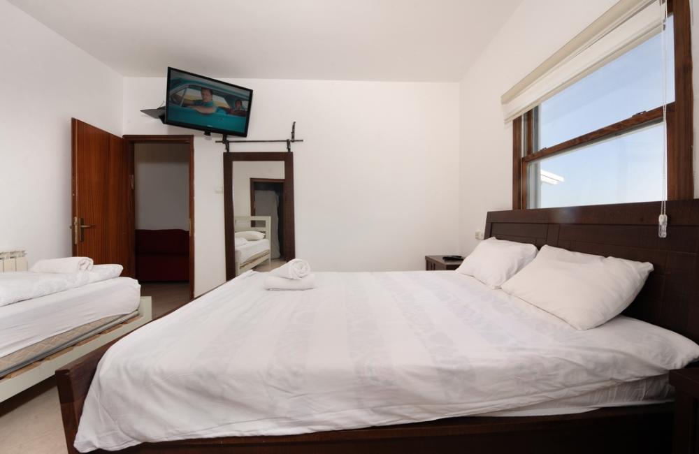 219005 הוילה, אחוזת מרלו - MERLOT, וילה  בדלתון וילות - Vila 4 U