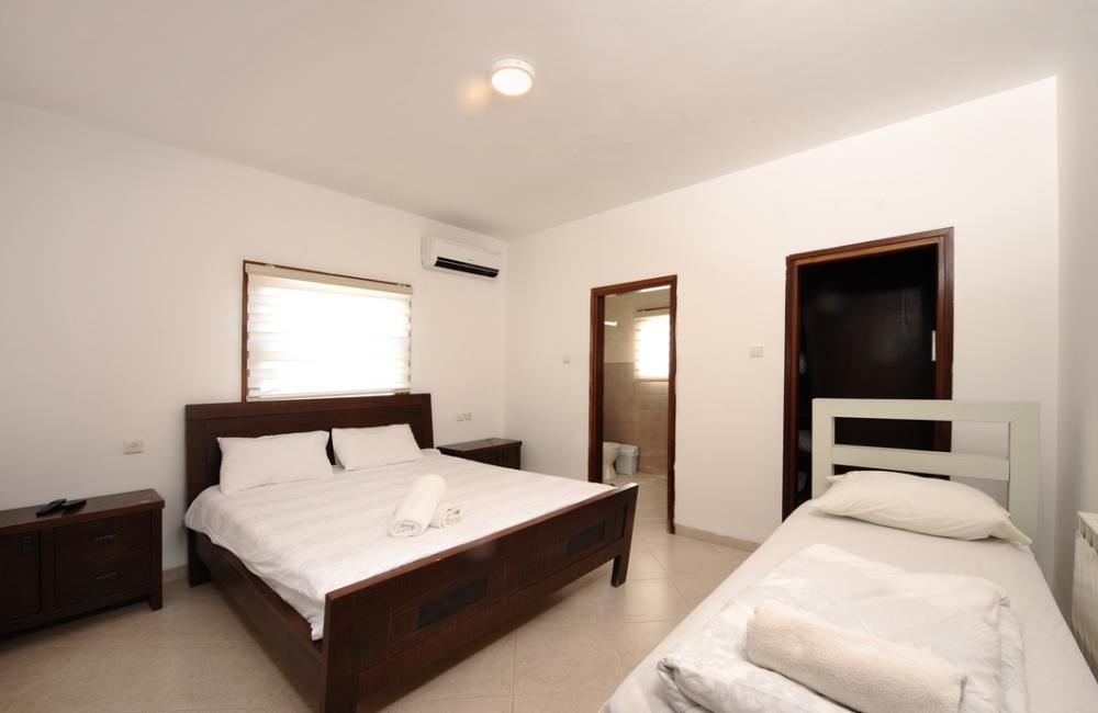 219006 הוילה, אחוזת מרלו - MERLOT, וילה  בדלתון וילות - Vila 4 U