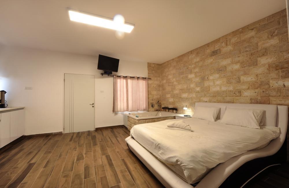 219049 הסוויטה המשפחתית, אחוזת מרלו - MERLOT, וילה  בדלתון וילות - Vila 4 U