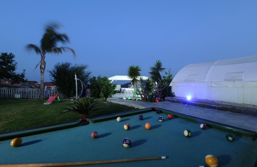 219056 המתחם החיצוני, אחוזת מרלו - MERLOT, וילה  בדלתון וילות - Vila 4 U