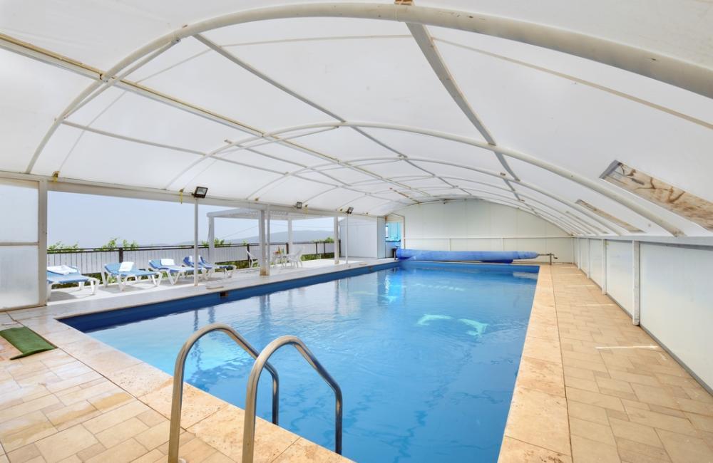 219061 המתחם החיצוני, אחוזת מרלו - MERLOT, וילה  בדלתון וילות - Vila 4 U