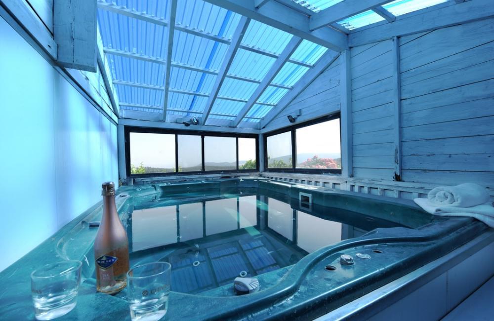 219062 המתחם החיצוני, אחוזת מרלו - MERLOT, וילה  בדלתון וילות - Vila 4 U