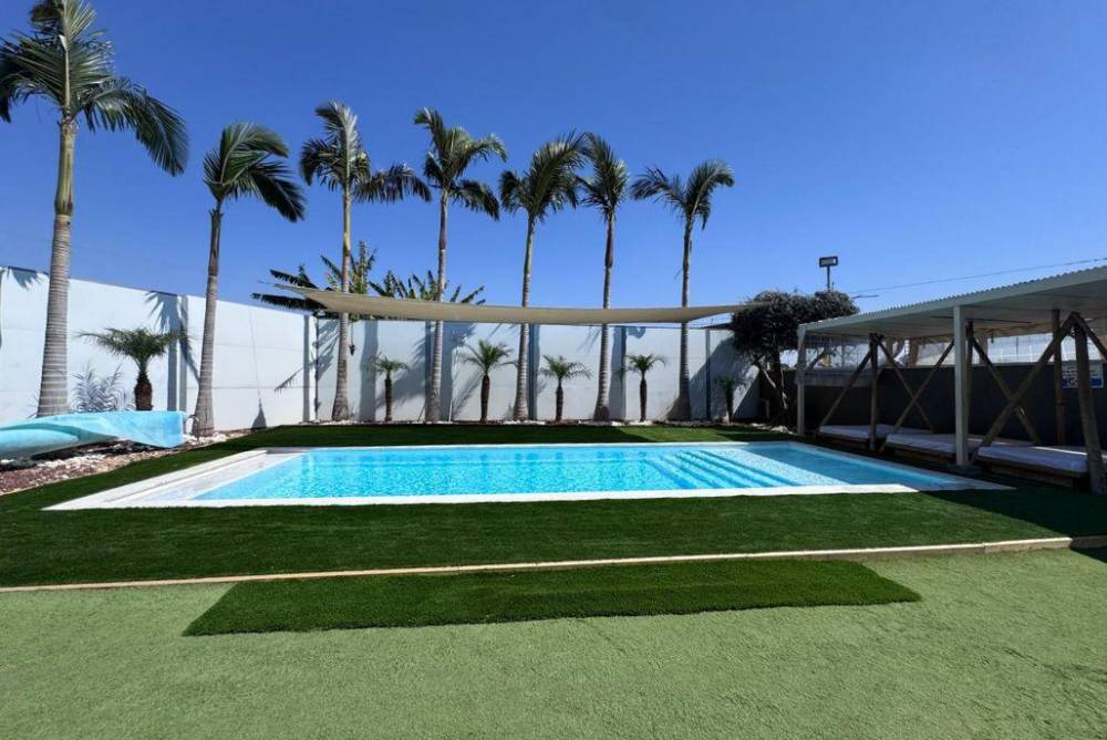 219082 גלריה כללית, וילה מצודת דוד גפן, וילה  בגפן וילות - Vila 4 U