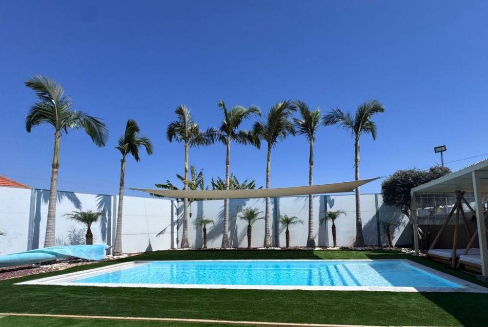 219084 גלריה כללית, וילה מצודת דוד גפן, וילה  בגפן וילות - Vila 4 U