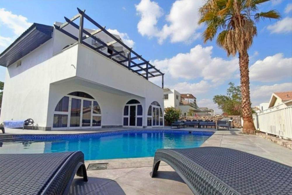 222008 גלריה כללית, וילה אלינאיה - Villa Elianaya, וילה  באילת וילות - Vila 4 U