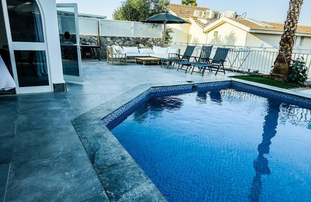 224581 גלריה כללית, וילה אלינאיה - Villa Elianaya, וילה  באילת וילות - Vila 4 U