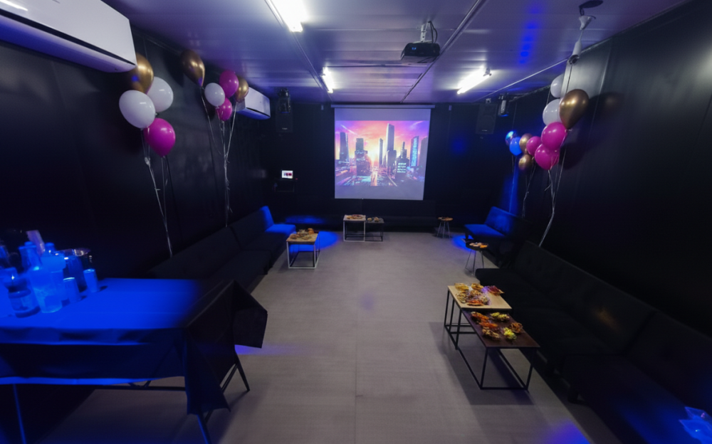 224864 גלריה כללית, אירוס איוונט - Irus event, וילה  בראשון לציון וילות - Vila 4 U