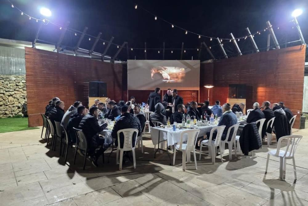 224891 חוגגים באירוס איוונט, אירוס איוונט - Irus event, וילה  בראשון לציון וילות - Vila 4 U