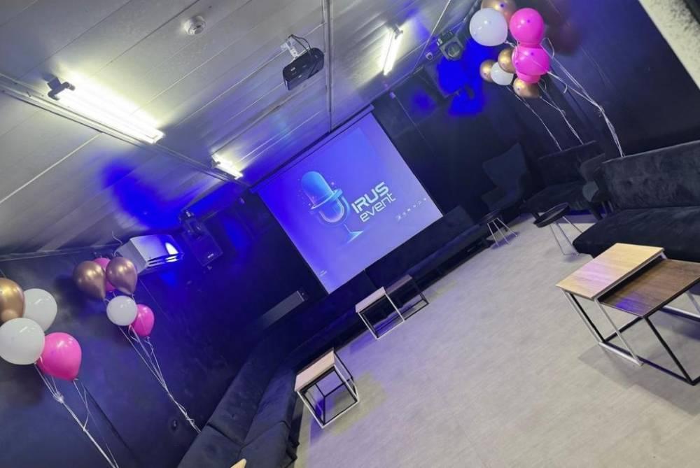 224898 הלופט הפנימי, אירוס איוונט - Irus event, וילה  בראשון לציון וילות - Vila 4 U