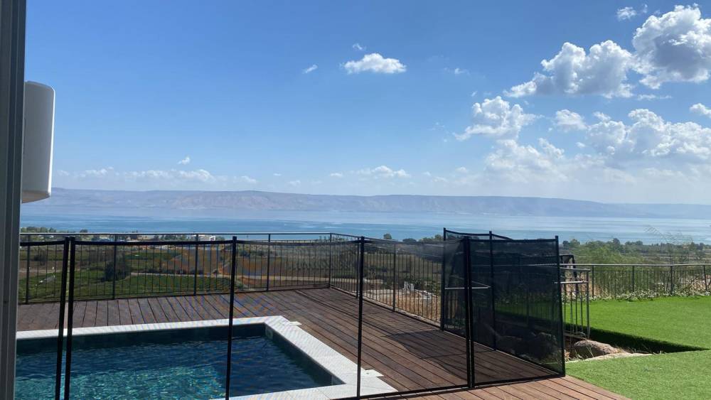 227412 גלריה כללית, וילה בליס - Villa Bliss, וילה  במגדל וילות - Vila 4 U