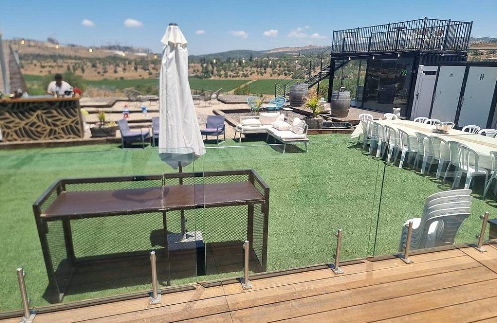 228304 Mr Events - מר איוונטס, Mr Events - מר איוונטס, וילה  בנווה מיכאל וילות - Vila 4 U
