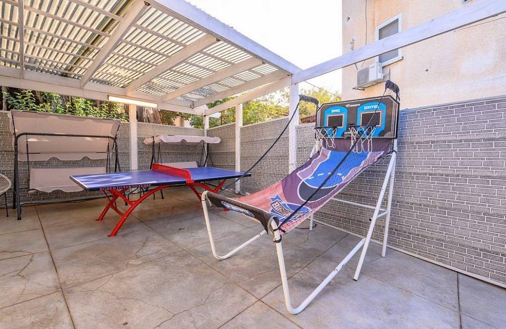 228858 גלריה כללית, אחוזת ישי, וילה  בטבריה וילות - Vila 4 U