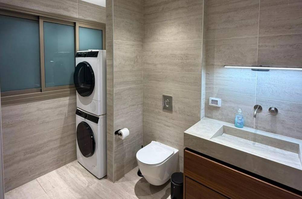 229170 המתחם הפנימי, אקווה ריזורט - וילת החוף, וילה  באילת וילות - Vila 4 U