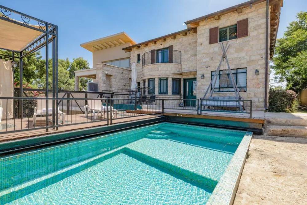 229644 גלריה כללית, אחוזת בלו ביי נתניה - Blue Bay Mansion, וילה  בנתניה וילות - Vila 4 U