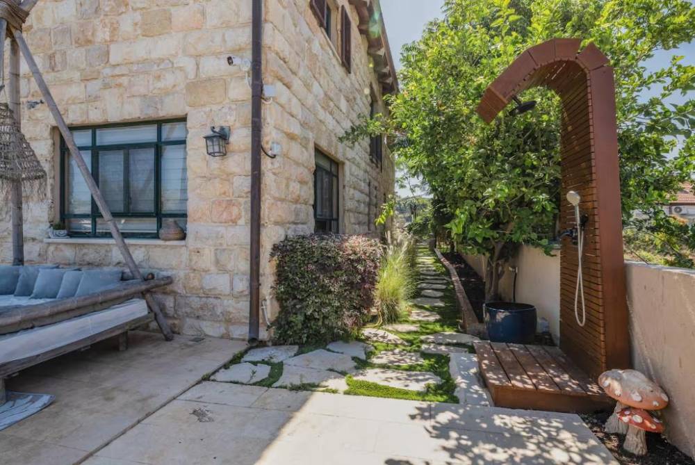 229667 גלריה כללית, אחוזת בלו ביי נתניה - Blue Bay Mansion, וילה  בנתניה וילות - Vila 4 U