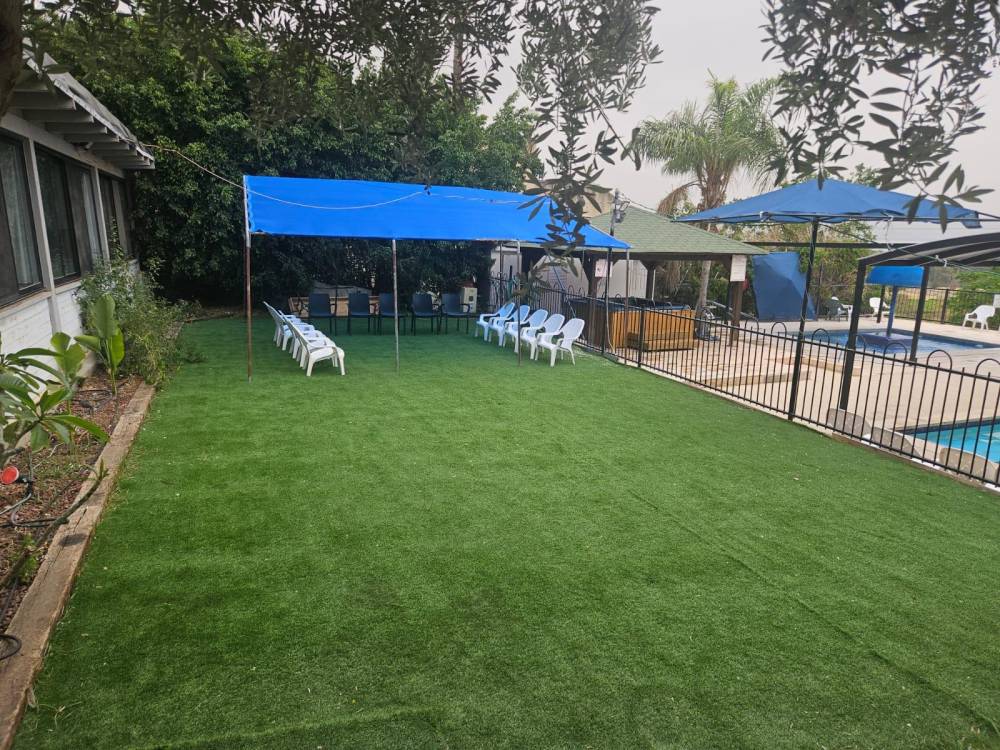 230101 גלריה כללית, וילה וסוויטות קסם הנוף, וילה  במגדל וילות - Vila 4 U