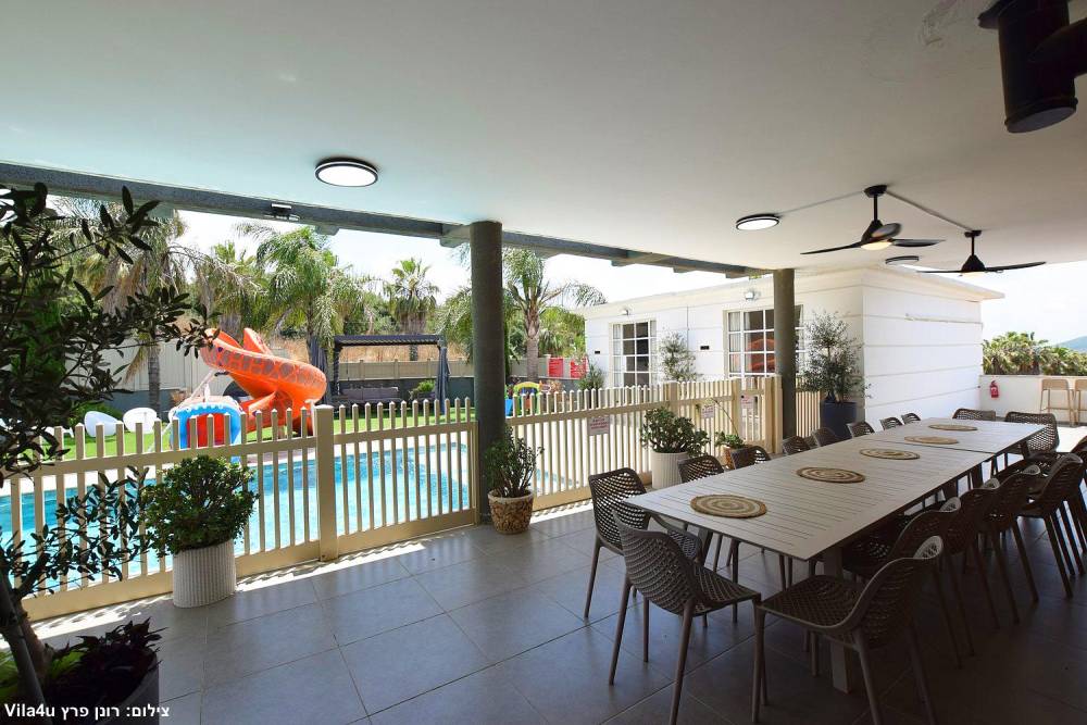 230234 גלריה כללית, וילה כמיסה - Villa Kamisa, וילה  בנטועה וילות - Vila 4 U