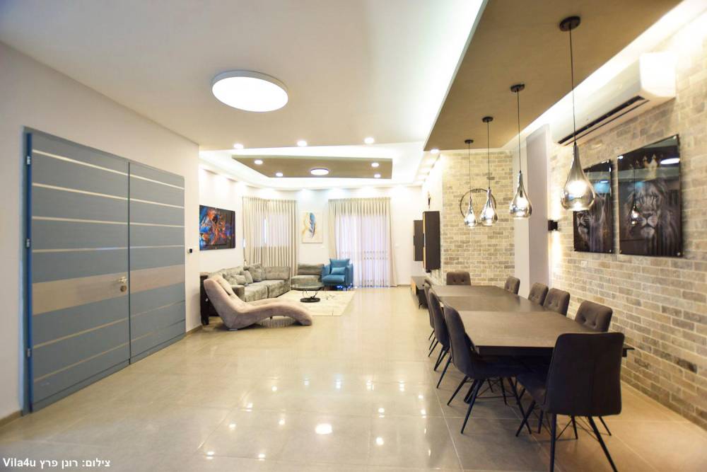 230253 גלריה כללית, וילה כמיסה - Villa Kamisa, וילה  בנטועה וילות - Vila 4 U