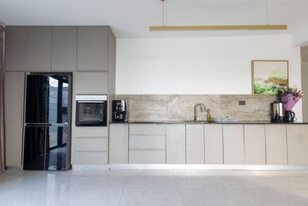 230794 מתחם פנימי, וילה מילאנו, וילה  בעבדון וילות - Vila 4 U