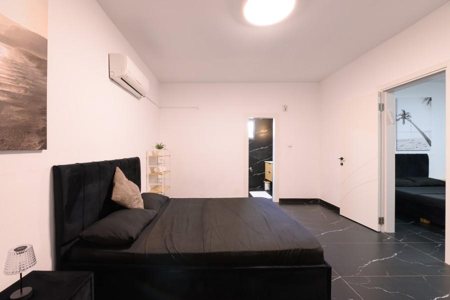 230990 חדרי השינה, וילה קאסה מורה - Casa Mora, וילה  בשדות מיכה וילות - Vila 4 U