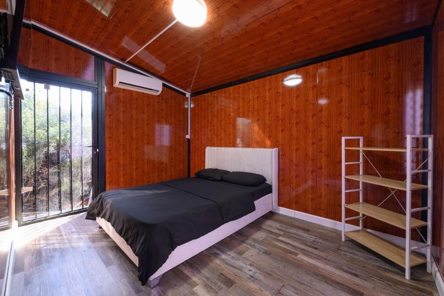 230999 הבקתת עץ, וילה קאסה מורה - Casa Mora, וילה  בשדות מיכה וילות - Vila 4 U