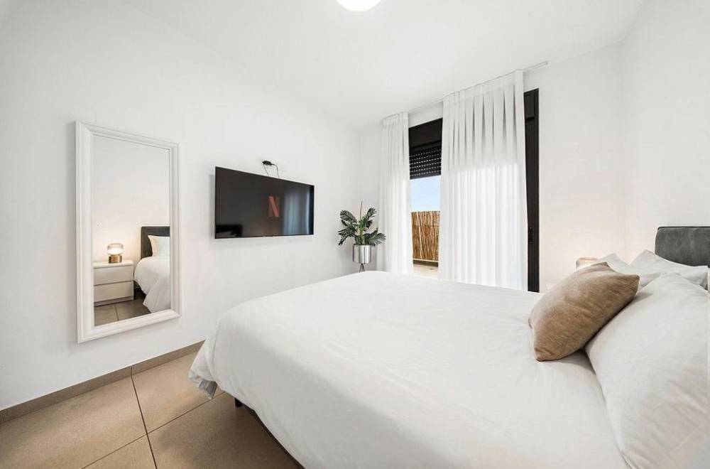 232469 גלרית פנים, סוויטת בוטיק אילת, וילה  באילת וילות - Vila 4 U