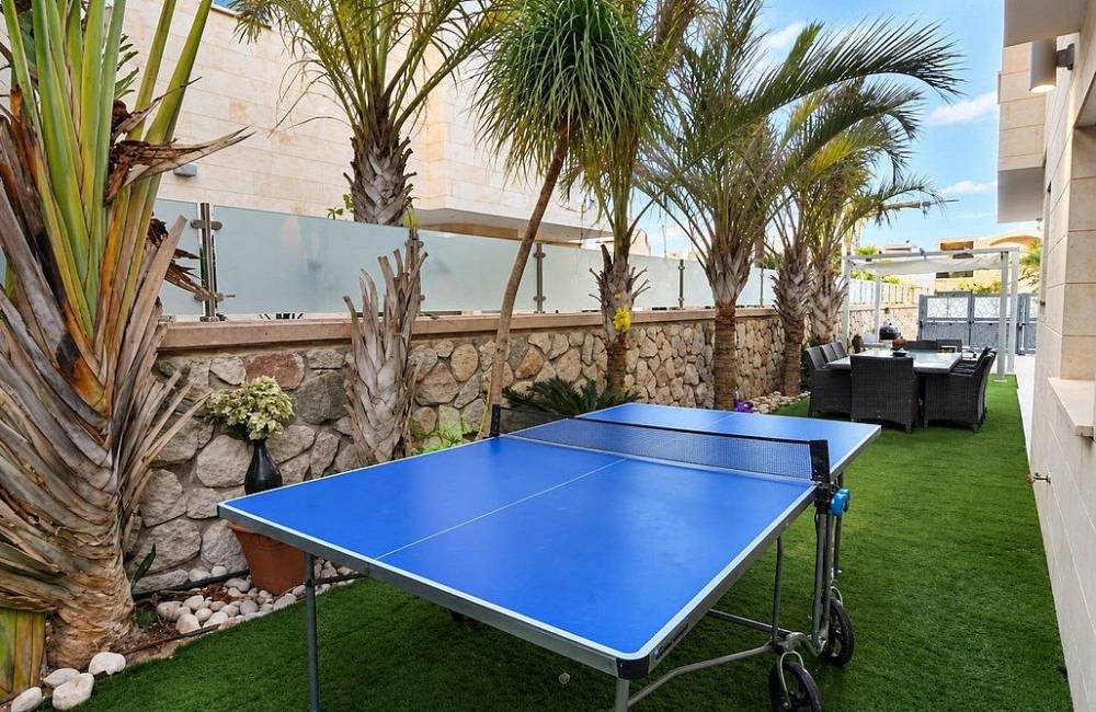 237111 גלריה כללית, וילה ארינס - Villa Arins, וילה  באילת וילות - Vila 4 U