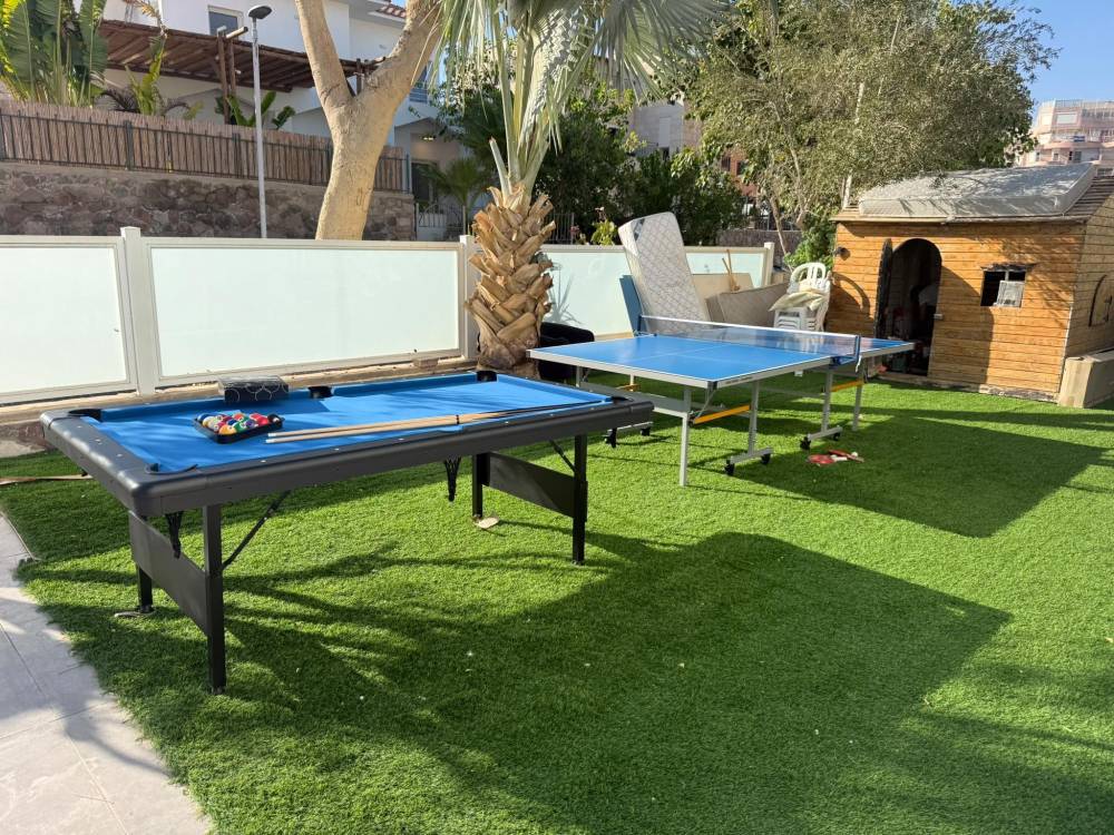237140 גלריה כללית, וילה אלינאיה - Villa Elianaya, וילה  באילת וילות - Vila 4 U