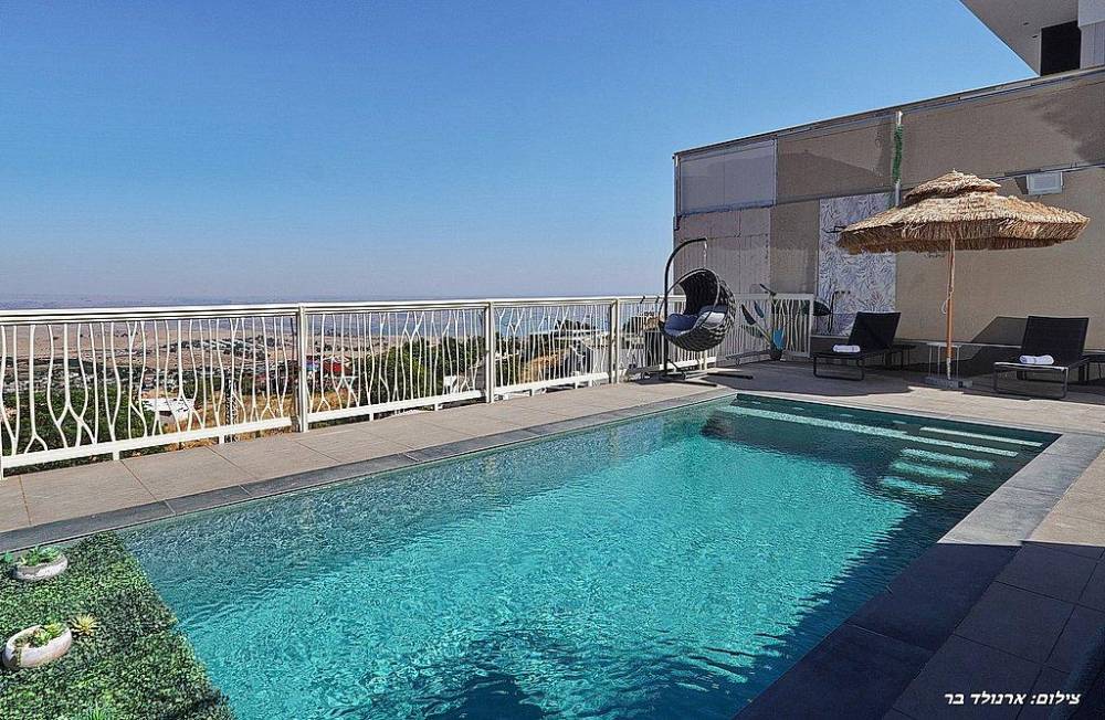 237309 גלריה כללית, וילה סאן לייט - Sun Light, וילה  בנוף כנרת וילות - Vila 4 U