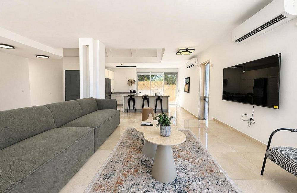 238523 גלריה כללית, וילה מארה - קו ראשון לים בהרצליה פיתוח, וילה  בהרצליה פיתוח וילות - Vila 4 U