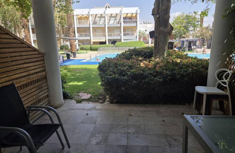 238871 דירת רויאל פארק, חושן דירת נופש, וילה  באילת וילות - Vila 4 U