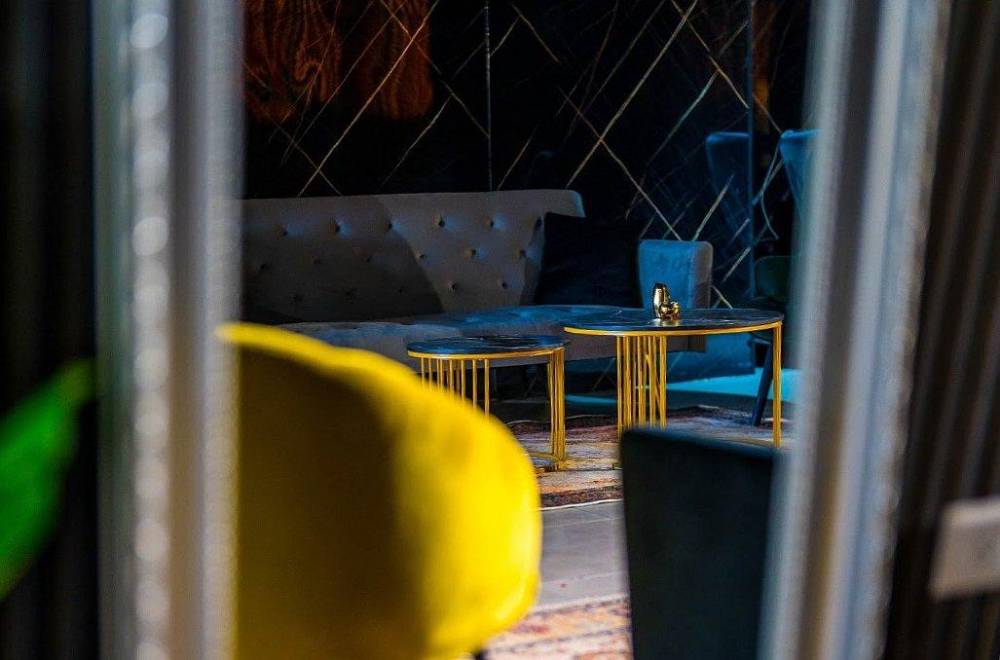 239012 סנס לופט - SENS LOFT, סנס לופט - SENS LOFT, וילה  בבת ים וילות - Vila 4 U