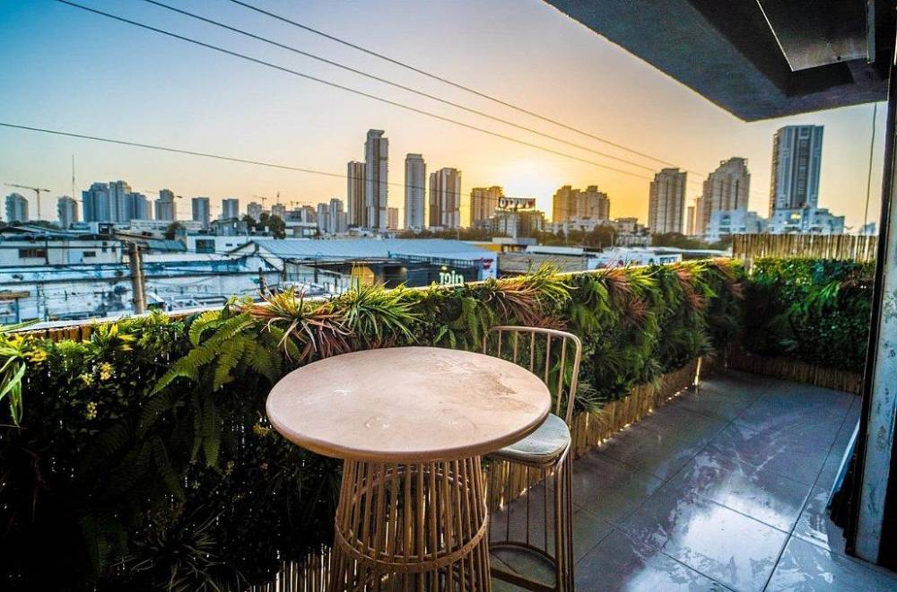 239026 סנס לופט - SENS LOFT, סנס לופט - SENS LOFT, וילה  בבת ים וילות - Vila 4 U