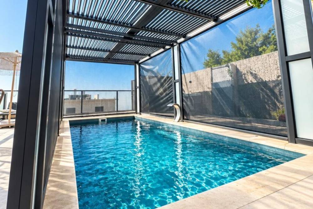 239102 גלריה כללית, וילה נוף כנרת - Villa Nofe Kinneret, וילה  בנוף כנרת וילות - Vila 4 U