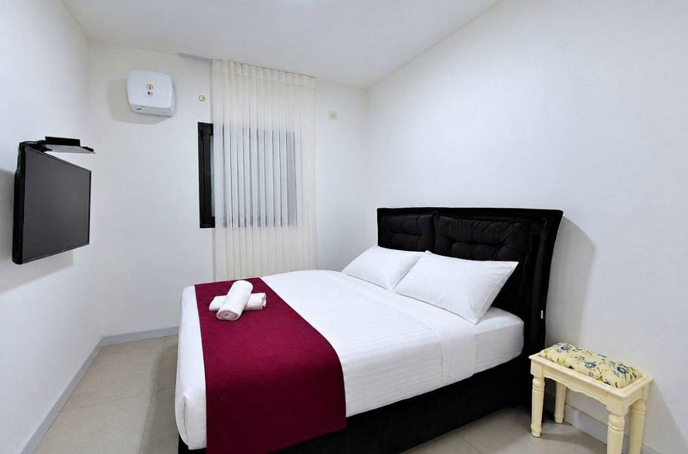 239228 וילה ונציה, וילה ונציה, וילה  באילת וילות - Vila 4 U