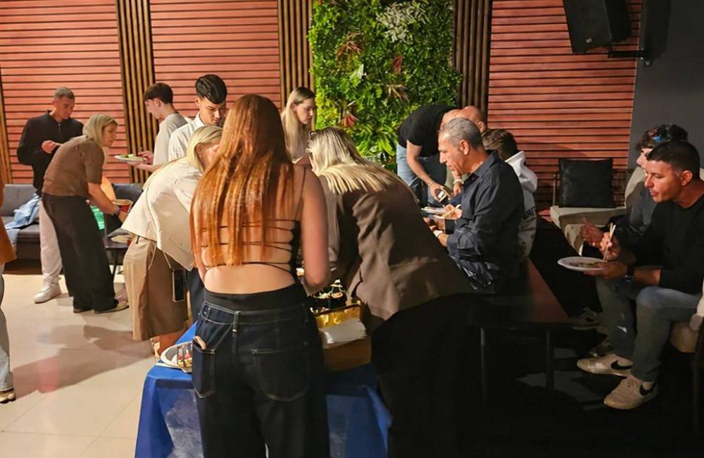 239561 אירועים במתחם, Moon Night Events - מון נייט איוונטס, וילה  בראשון לציון וילות - Vila 4 U