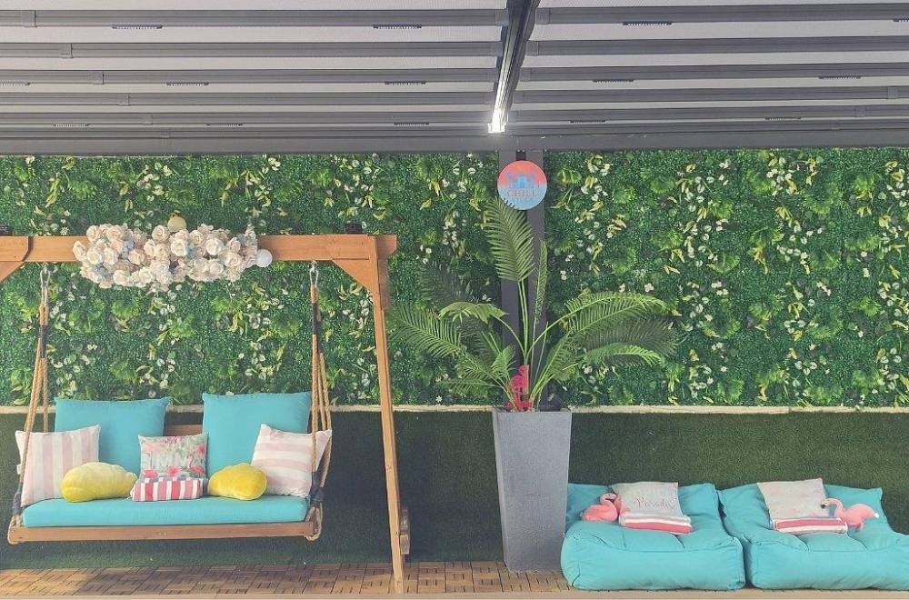 239702 צ'יל וילה - Chill Villa, צ'יל וילה - Chill Villa, וילה  באשקלון וילות - Vila 4 U