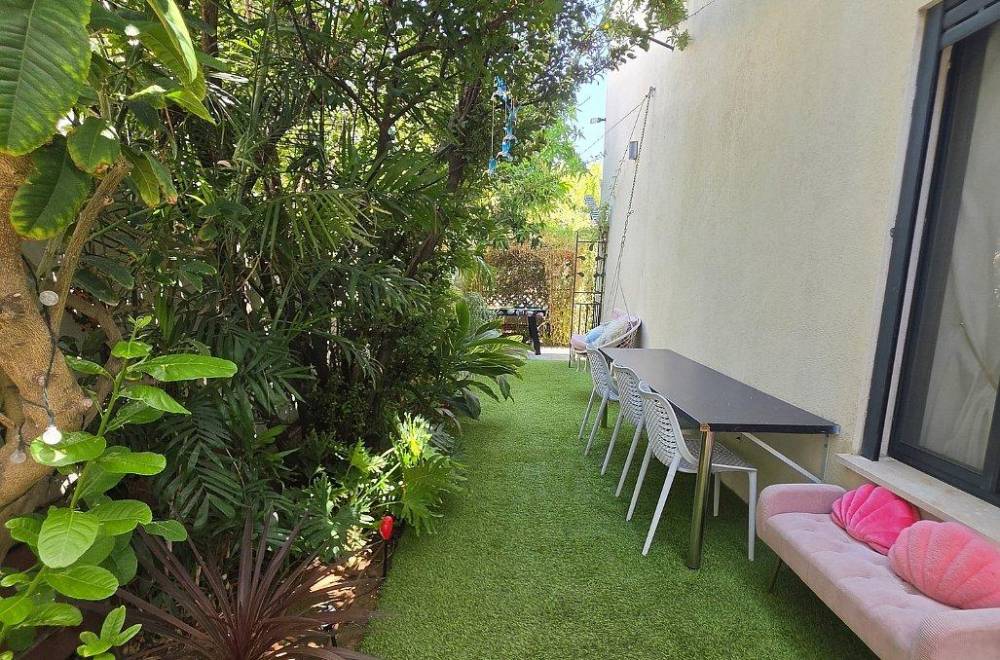239704 צ'יל וילה - Chill Villa, צ'יל וילה - Chill Villa, וילה  באשקלון וילות - Vila 4 U