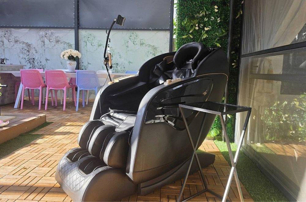 239710 צ'יל וילה - Chill Villa, צ'יל וילה - Chill Villa, וילה  באשקלון וילות - Vila 4 U