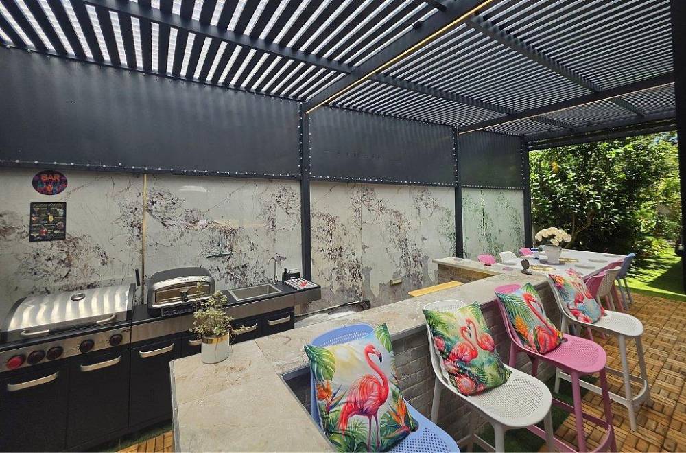 239712 צ'יל וילה - Chill Villa, צ'יל וילה - Chill Villa, וילה  באשקלון וילות - Vila 4 U